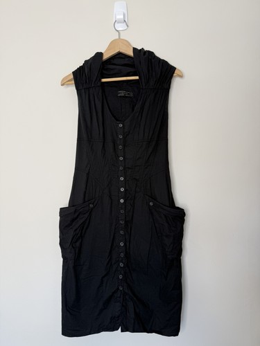 Allsaints altair dress - dress, size