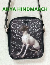 ANYA HINDMARCH Silk Transfer