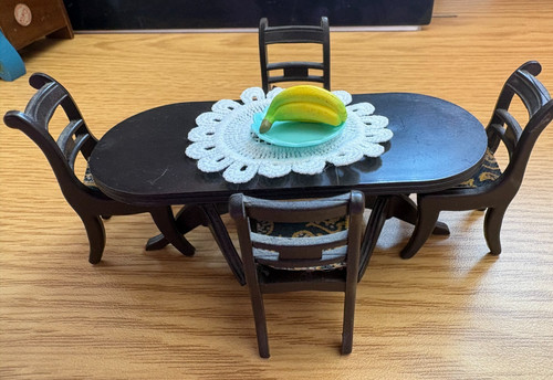 Vintage caroline home dining - caroline's,