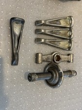 Vintage Elora Hub Puller