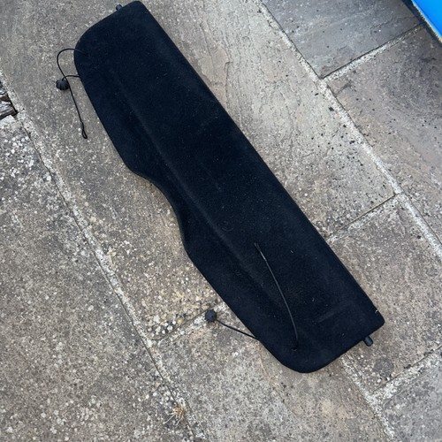 Mini cooper parcel shelf - cooper,