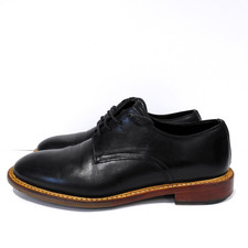Tecnic Mens Shoes Black