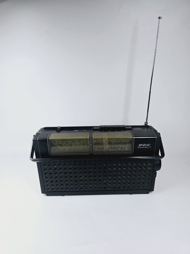 Gec starfinder portable - starfinder, ii