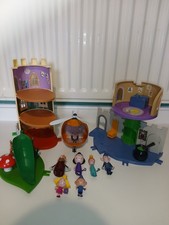 Ben And Holly's Little Kingdom
