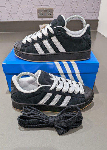 Adidas originals superstar - originals, st