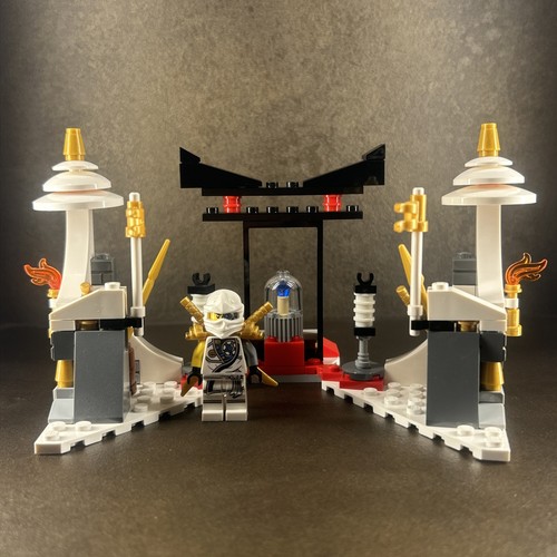 Lego ninjago possession mini - lego,