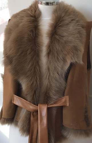 New size xxl toffee - new,,