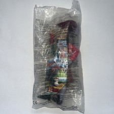 Mcdonalds Happy Meal Toy 2002