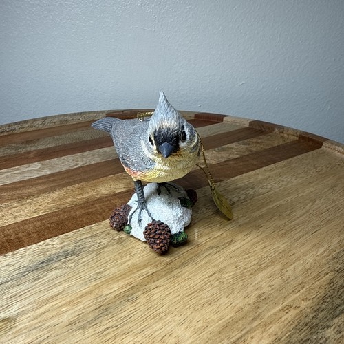 Danbury mint the songbird - mint,