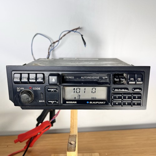 Nissan blaupunkt 113 9f910 - blaupunkt, 28-113-9f910