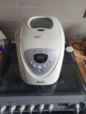 Morphy Richards Fastbake Bread