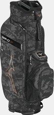 New Mizuno BR-D3 Cart Bag 91