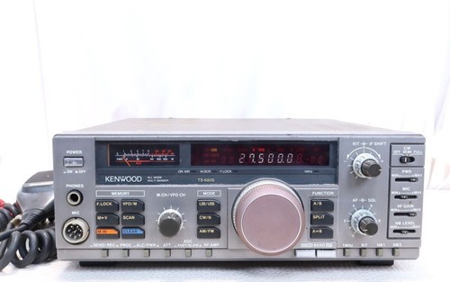 Kenwood 680s all - kenwood,