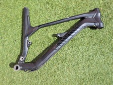 Canyon Spectral Aluminium Front Triangle, XL, 2018 - 2021