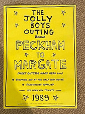 Only Fools & Horses Poster