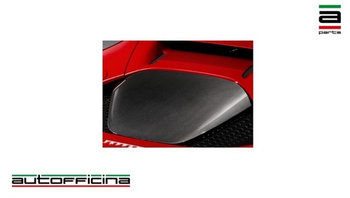Ferrari sf90 carbon engine - sf90,