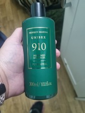 Fm 910 Unisex Shower Gel (