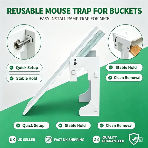 Fast kill spring rocker - kill, mouse
