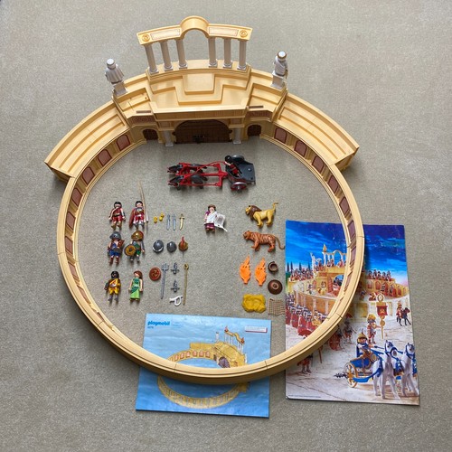 Playmobil colosseum 4270 - playmobil,