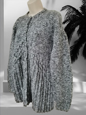 Traditional Hand Knitted