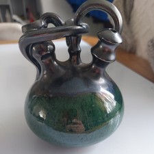 Studio Pottery Unusual