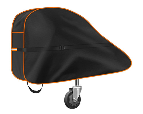 Heavy duty waterproof hitch - heavy-duty,