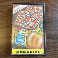 mr dig microdeal dragon 32