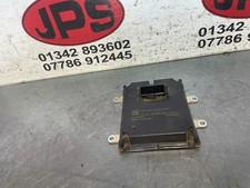 Controller / module / ECU M50