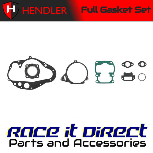 Gasket set full - gasket, for