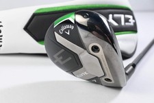 Callaway Elyte #7 Wood / 21