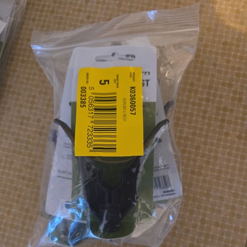 Korum rest coarse carp - x,