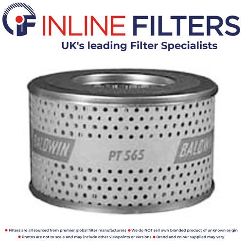 Hydraulic filter for case - hydraulic,