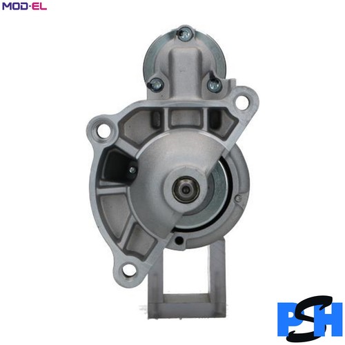 Starter 220 504 113 - starter, for