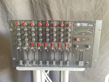 Formula Sound PM-80 Modular DJ Mixer