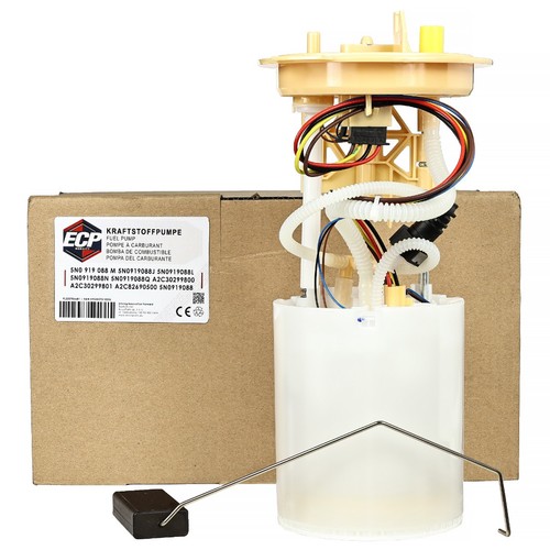 Fuel pump tank sender unit - fuel,