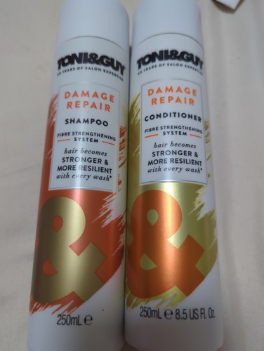 Toni guy damage - toni&guy,