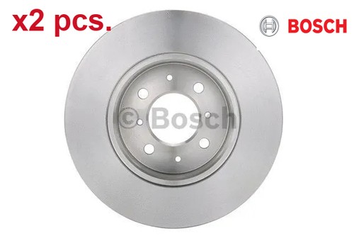 Pcs front brake disc - disc, set