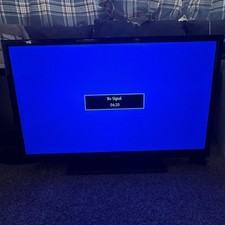 Celcus 32 INCH HD Ready Freeview LED TV 