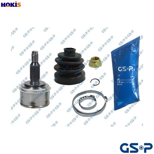 Joint kit drive shaft 839124 - drive,