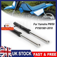 Motorcycle Fork Legs Shock