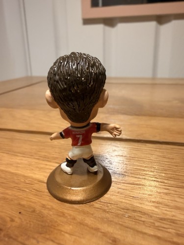 Corinthian microstars ronaldo - microstars,