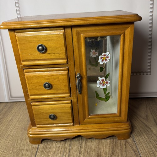 Vintage mele light wood - vintage,