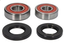 Wheel bearing kit TOURMAX