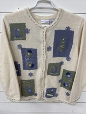 VTG Croft & Borrow Angora Wool