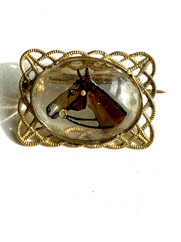 Vintage gold plated - vintage, essex