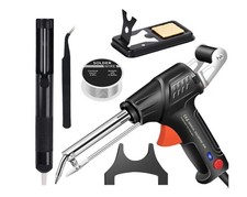 Soldering Gun Kit 60W Auto