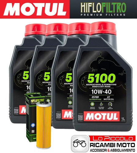 Cutting kit oil - cutting, [motul]