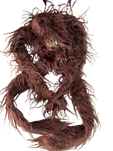 Classic doctor who - doctor, axon