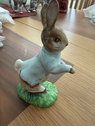 Beatrix potter peter - potter’s, “peter