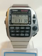 VINTAGE CASIO CMD-40 1174 TV